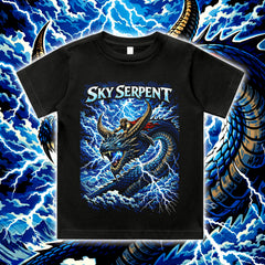 SKY SERPENT