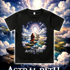 ASTRAL PATH