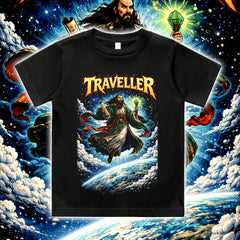 SKY TRAVELLER