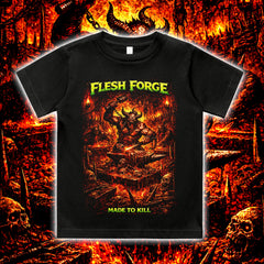 FLESH FORGE