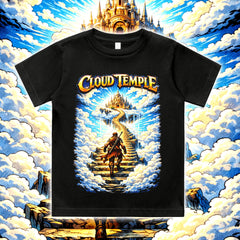 CLOUD TEMPLE