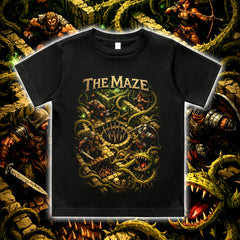 THE MAZE
