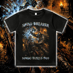 SPELL BREAKER