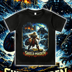 SHIELD MAIDEN