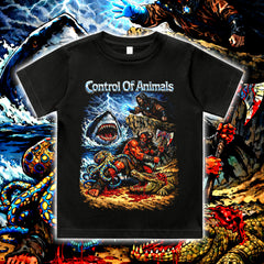 CONTROL OF ANIMALS