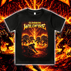 SUMMON WILDFIRE