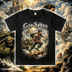 GOD SPEED