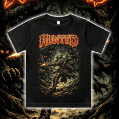 HUNTED