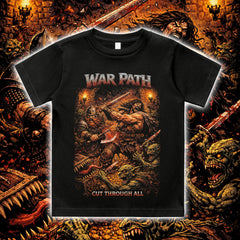 WAR PATH