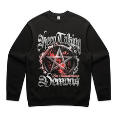 Keep Talking, I’m Summoning Demons T-Shirt