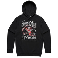 Keep Talking, I’m Summoning Demons T-Shirt