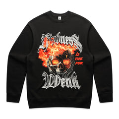 Kindness is for the Weak T-Shirt