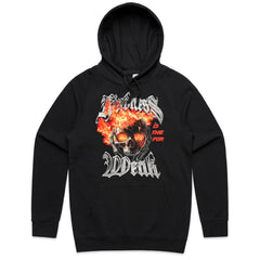 Kindness is for the Weak T-Shirt