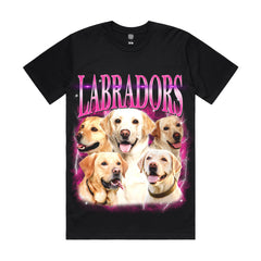 Labradors T-Shirt