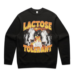 Lactose Tolerant T-Shirt