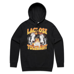 Lactose Tolerant T-Shirt