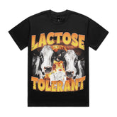 Lactose Tolerant T-Shirt