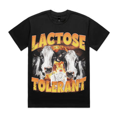 Lactose Tolerant T-Shirt