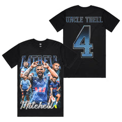 Standard Base Tier Custom Design - Upload your images