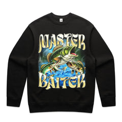 Master Baiter T-Shirt