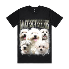 Maltese Terriers T-Shirt