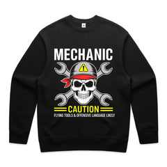 Lineman β Serving Free Pancakes