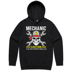 Lineman β Serving Free Pancakes