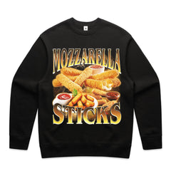 Mozzarella Sticks T-Shirt