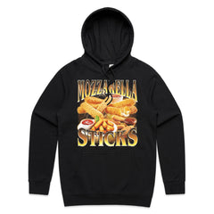 Mozzarella Sticks T-Shirt