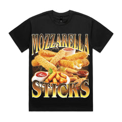 Mozzarella Sticks T-Shirt