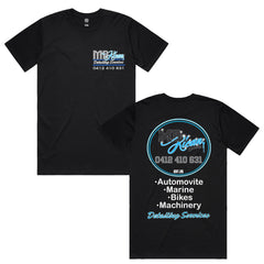 Standard Base Tier Custom Design - Upload your images