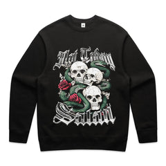 Not Today Satan T-Shirt