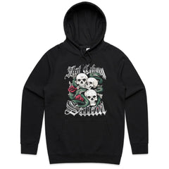 Not Today Satan T-Shirt