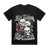 Not Today Satan T-Shirt