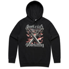 Overthinking? More Like Overkilling T-Shirt