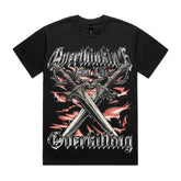 Overthinking? More Like Overkilling T-Shirt