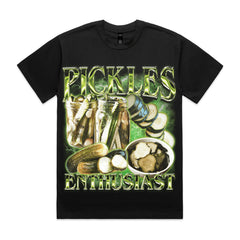 Pickles Enthusiast T-Shirt