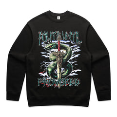 Polite Until Provoked T-Shirt