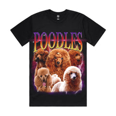 Poodles T-Shirt