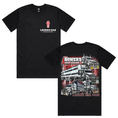 Standard Base Tier Custom Design - Upload your images