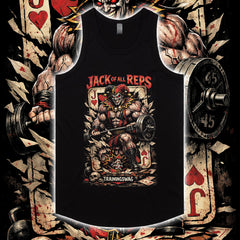 JACK ALL REPS