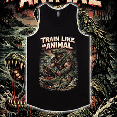 Train Like An Animal