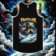 SKY TRAVELLER