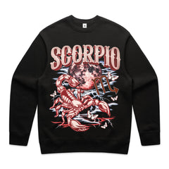 Scorpio