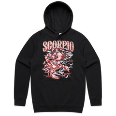 Scorpio