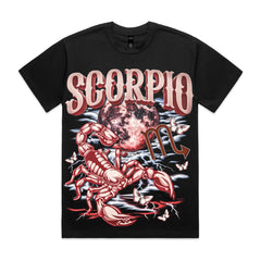 Scorpio