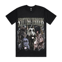 Scottish Terriers T-Shirt