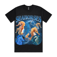 Seahorses