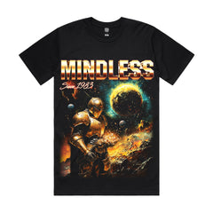 Sentinel of the Fractured Star