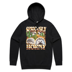 Seriously Horny T-Shirt